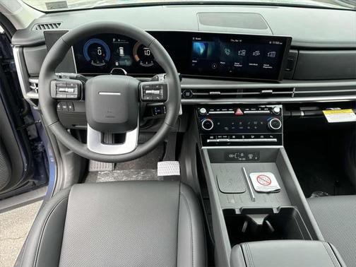 2025 Hyundai SANTA FE SEL 2.4