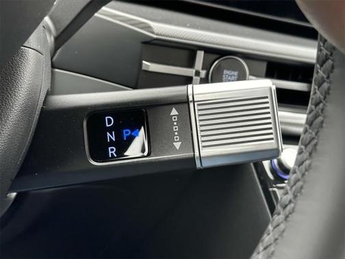 2025 Hyundai SANTA FE SEL 2.4