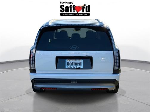 2026 Hyundai IONIQ 9 S