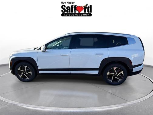 2026 Hyundai IONIQ 9 S