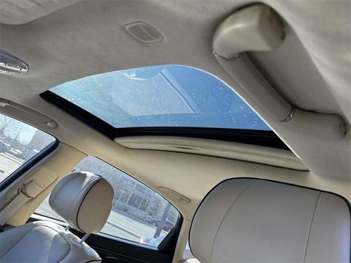 2014 Hyundai Equus Signature