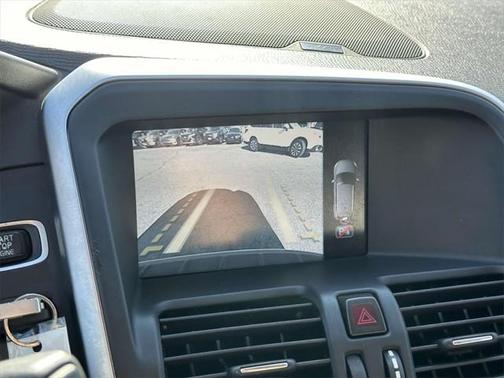 2011 Volvo XC60 3.2
