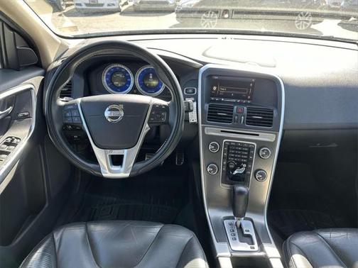 2011 Volvo XC60 3.2