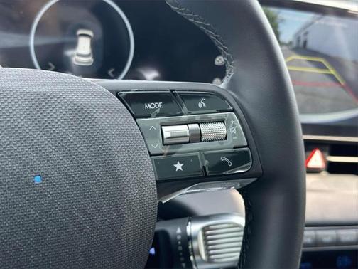 2025 Hyundai IONIQ 5 Limited