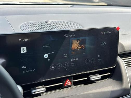 2025 Hyundai IONIQ 5 Limited