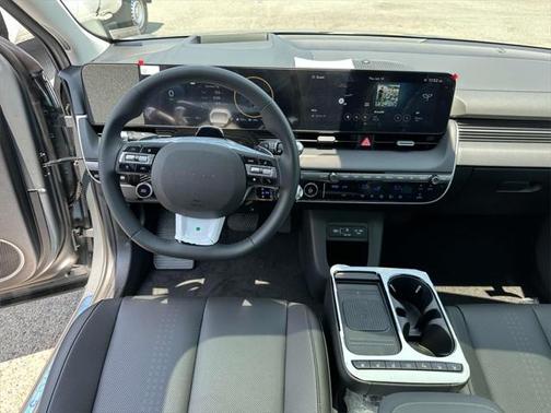 2025 Hyundai IONIQ 5 Limited