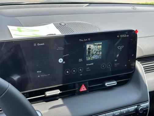 2025 Hyundai IONIQ 5 Limited
