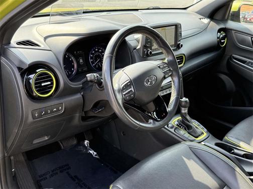 2020 Hyundai KONA Ultimate