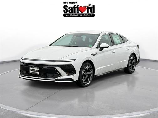 2026 Hyundai SONATA SEL