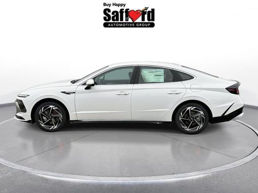 2026 Hyundai SONATA SEL