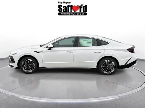 2026 Hyundai SONATA SEL