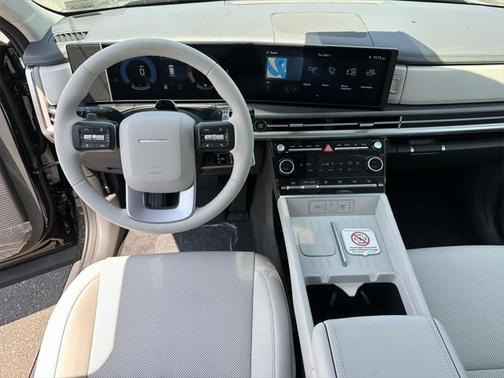 2025 Hyundai SANTA FE SEL 2.4