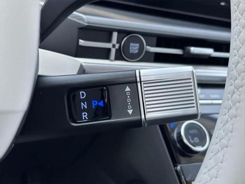 2025 Hyundai SANTA FE SEL 2.4
