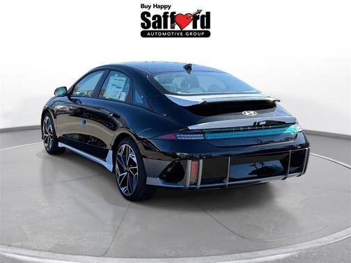 2025 Hyundai IONIQ 6 SEL