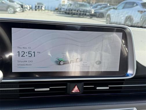 2025 Hyundai IONIQ 6 SEL