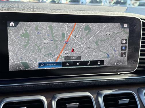 2022 Mercedes-Benz GLE 350 4MATIC