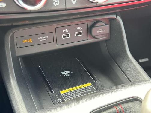 2025 Honda Civic Type R Base