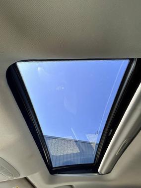 2018 Nissan Altima 2.5 SV