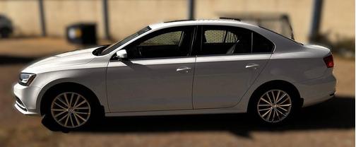 2015 Volkswagen Jetta Auto SE w/Connectivity/Navigation