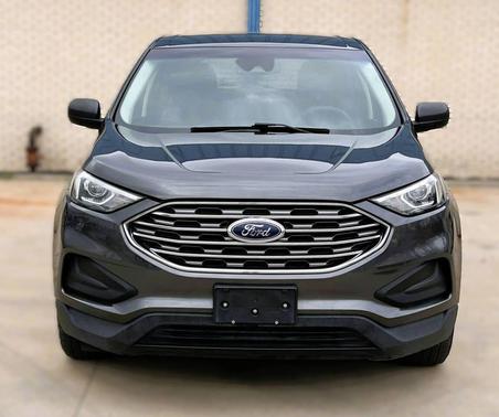 2019 Ford Edge SE