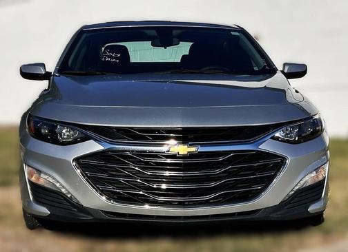 2020 Chevrolet Malibu FWD LT