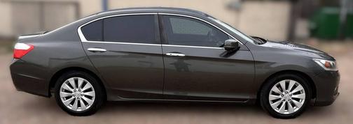 2014 Honda Accord EX