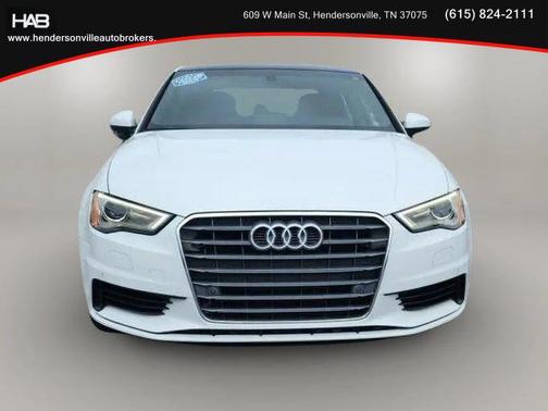 2015 Audi A3 1.8T Premium Plus