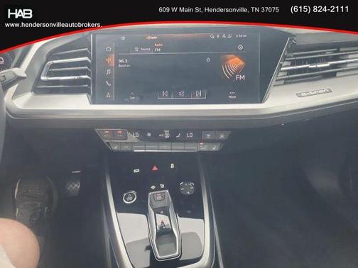 Pebble Gray 2023 Audi Q4 e-tron 50 Premium