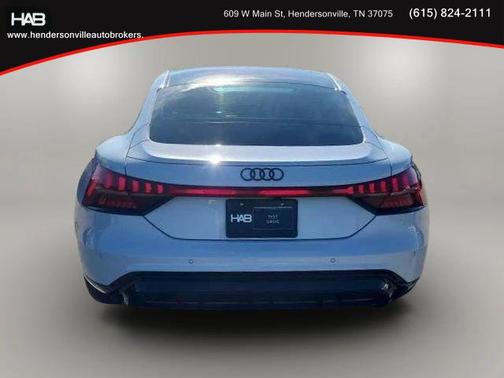 2023 Audi e-tron GT Premium Plus