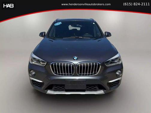 2016 BMW X1 xDrive 28i