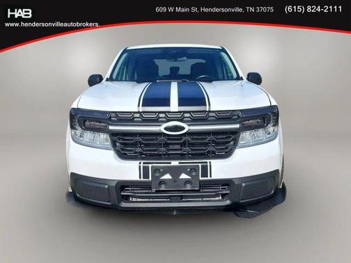 2024 Ford Maverick XL