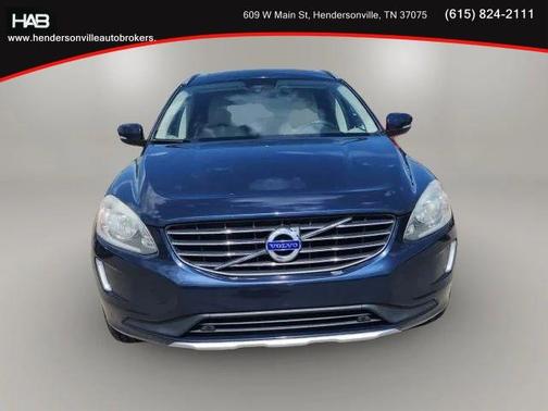 2015 Volvo XC60 T5 Premier