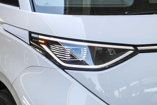 2025 Volkswagen ID. Buzz Pro S