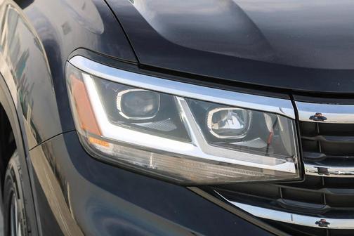 2021 Volkswagen Atlas Cross Sport 2.0T SE