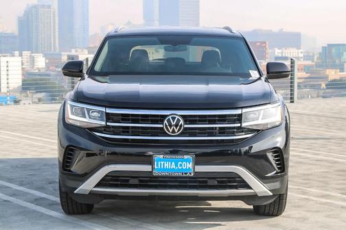 2021 Volkswagen Atlas Cross Sport 2.0T SE