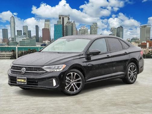 2023 Volkswagen Jetta 1.5T Sport