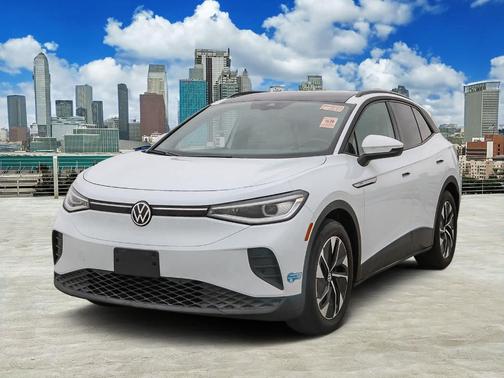 2021 Volkswagen ID.4 Pro S