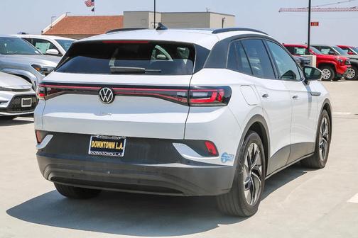 2021 Volkswagen ID.4 Pro S