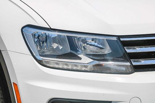 2019 Volkswagen Tiguan 2.0T S