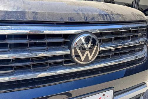 2021 Volkswagen Atlas 3.6 V6 SE w/ Technology
