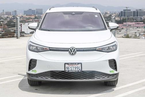 2022 Volkswagen ID.4 Pro