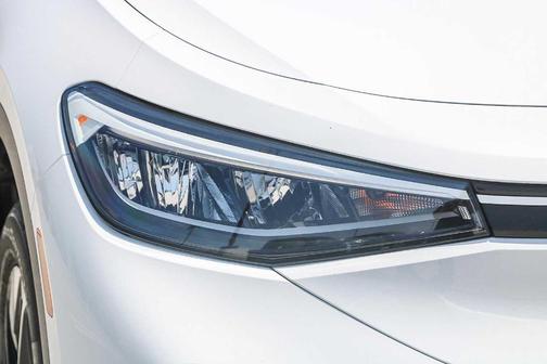 2022 Volkswagen ID.4 Pro