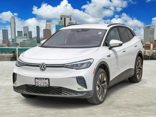 2022 Volkswagen ID.4 Pro
