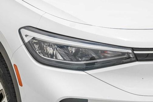 2022 Volkswagen ID.4 Pro
