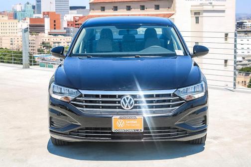 2020 Volkswagen Jetta 1.4T S