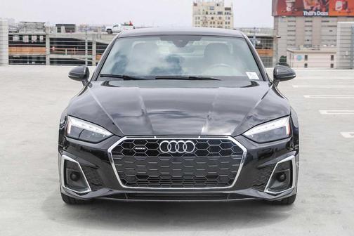 2023 Audi A5 45 S line Premium