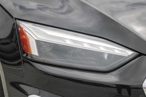2023 Audi A5 45 S line Premium