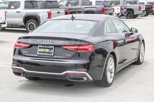 2023 Audi A5 45 S line Premium