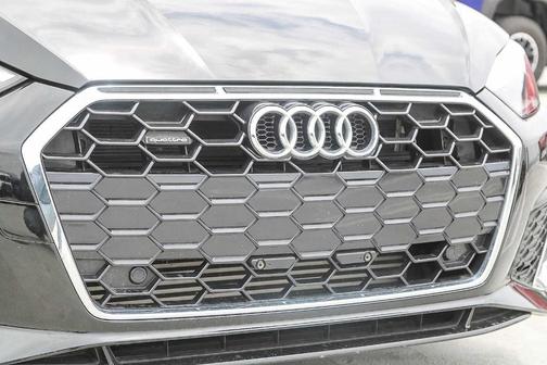 2023 Audi A5 45 S line Premium