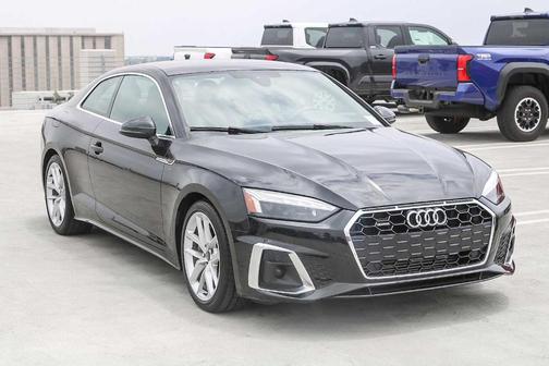 2023 Audi A5 45 S line Premium